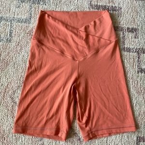 Aerie Offline Bike Short